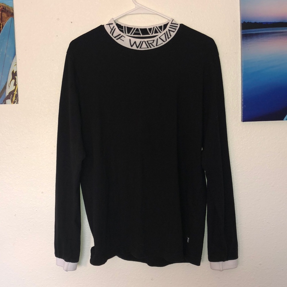 UNISEX LONGSLEEVE